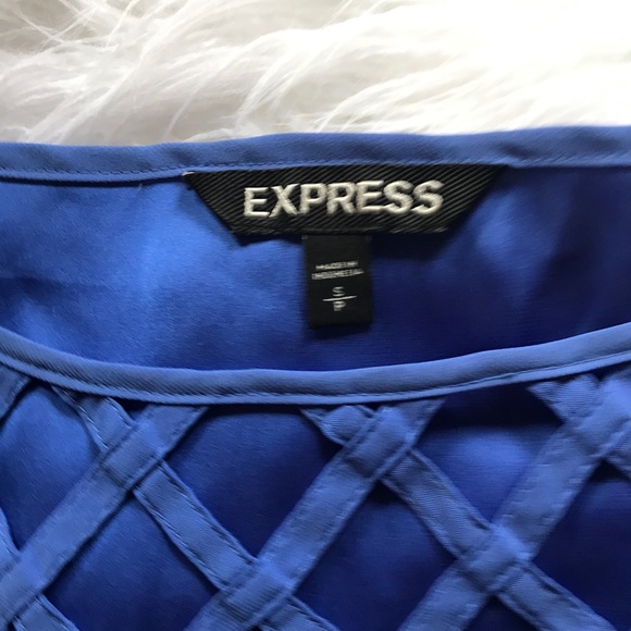 Express Shirt - Picture 3 of 3